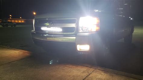 headlights for 2012 chevy silverado